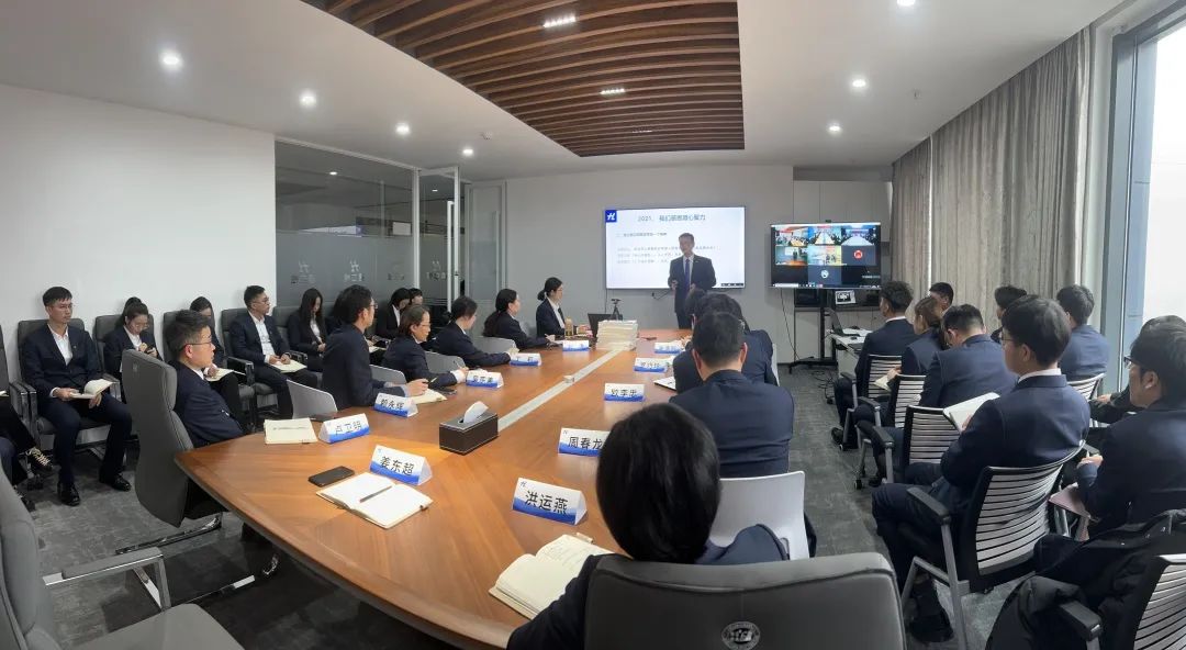 凝心聚力  行稳致远(图2)
