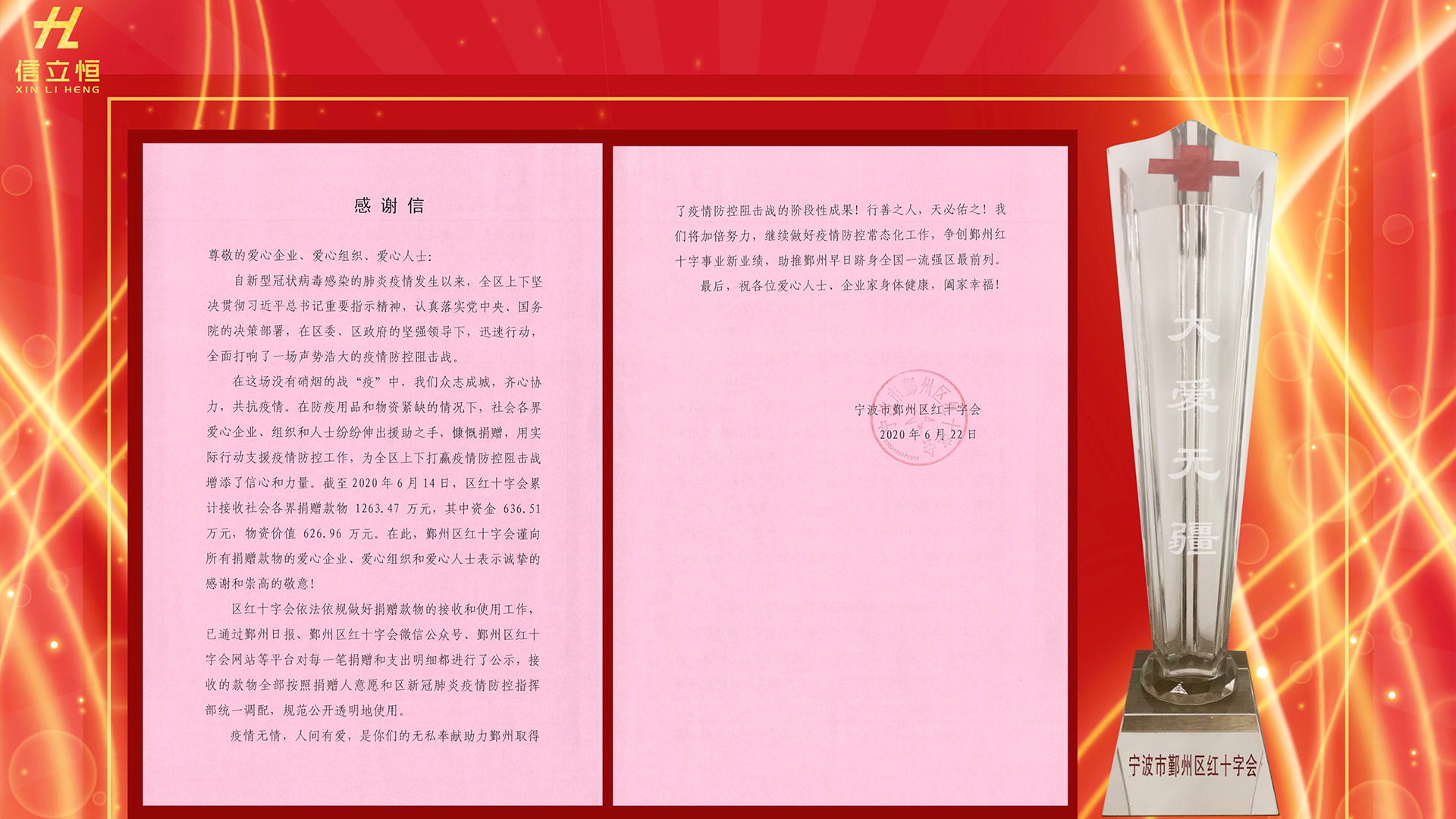 公益募捐活动(图1)