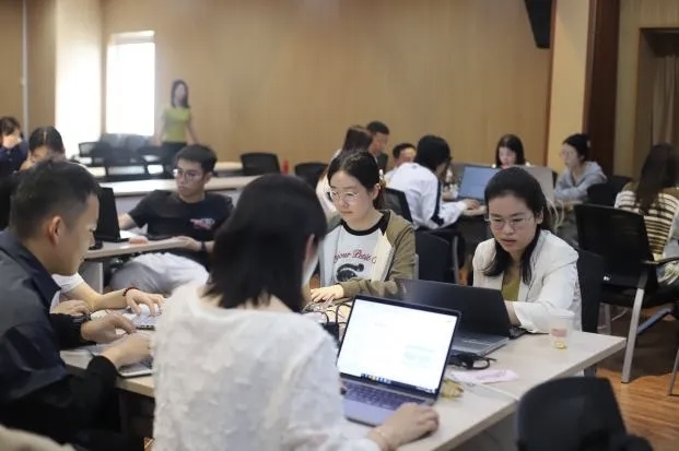 信立恒资讯 | Deepseek智能体开发训战营圆满收官(图1)