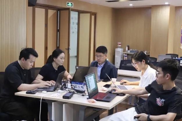 信立恒资讯 | Deepseek智能体开发训战营圆满收官(图2)